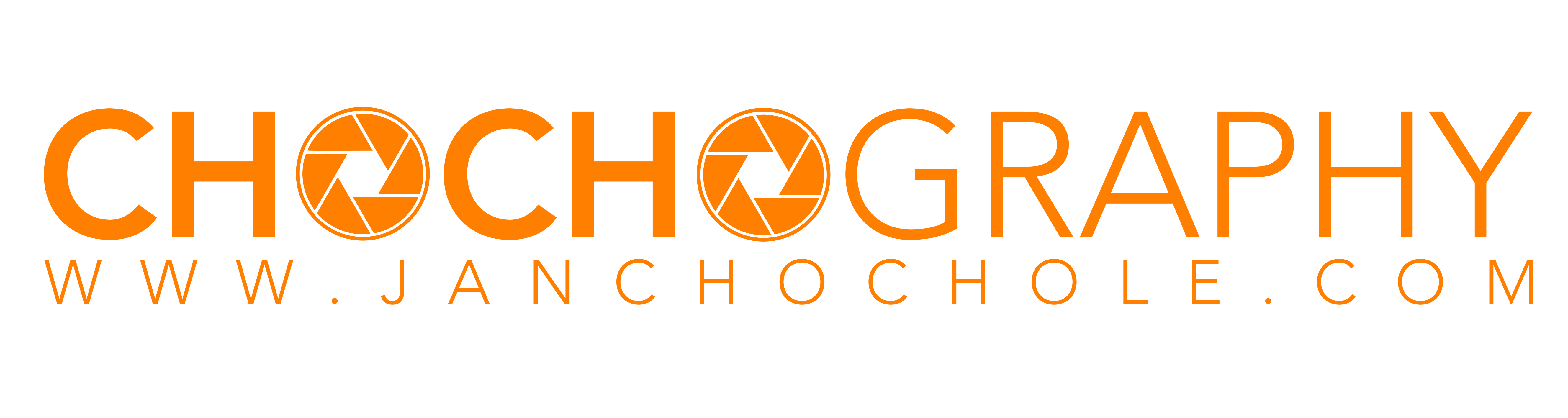 Logo Chochography